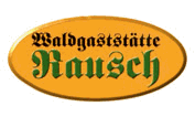 Waldgastst�tte Rausch